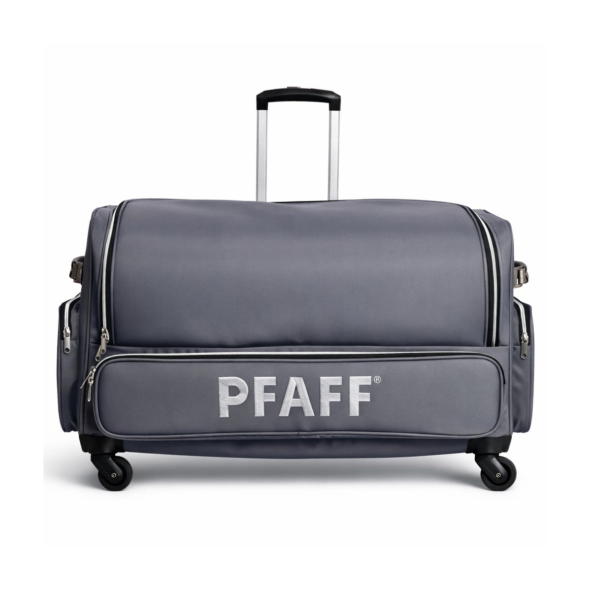 Pfaff Nähmaschinen Rollkoffer/Trolley groß