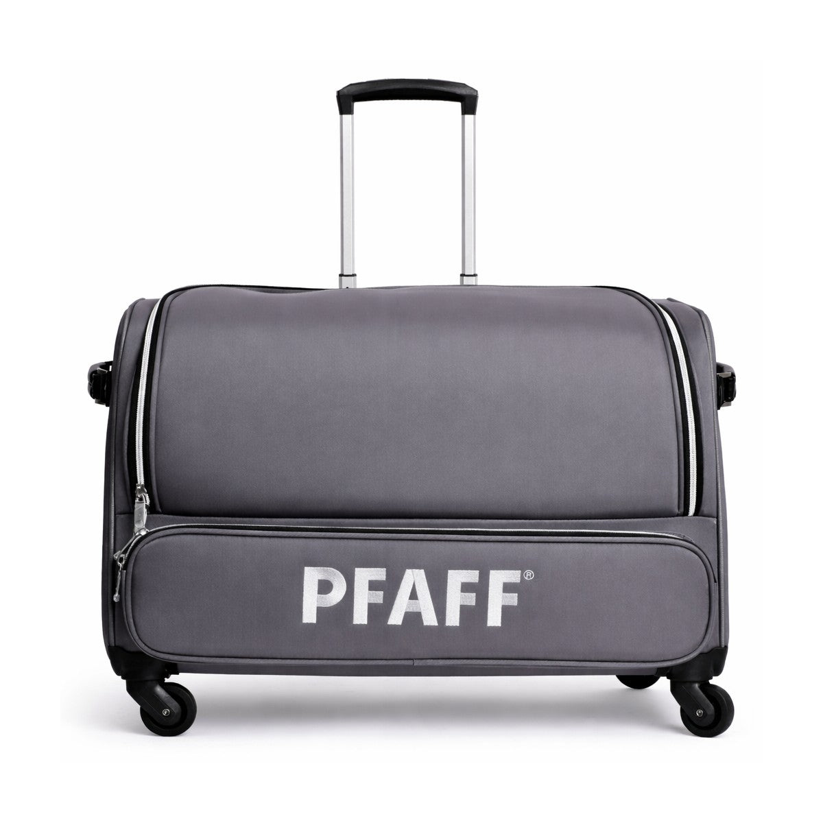 Pfaff Nähmaschinen Rollkoffer/Trolley klein