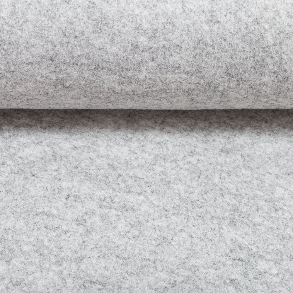 Polyesterfilz Bastian by Swafing (1000 x 1000 x 3 mm)