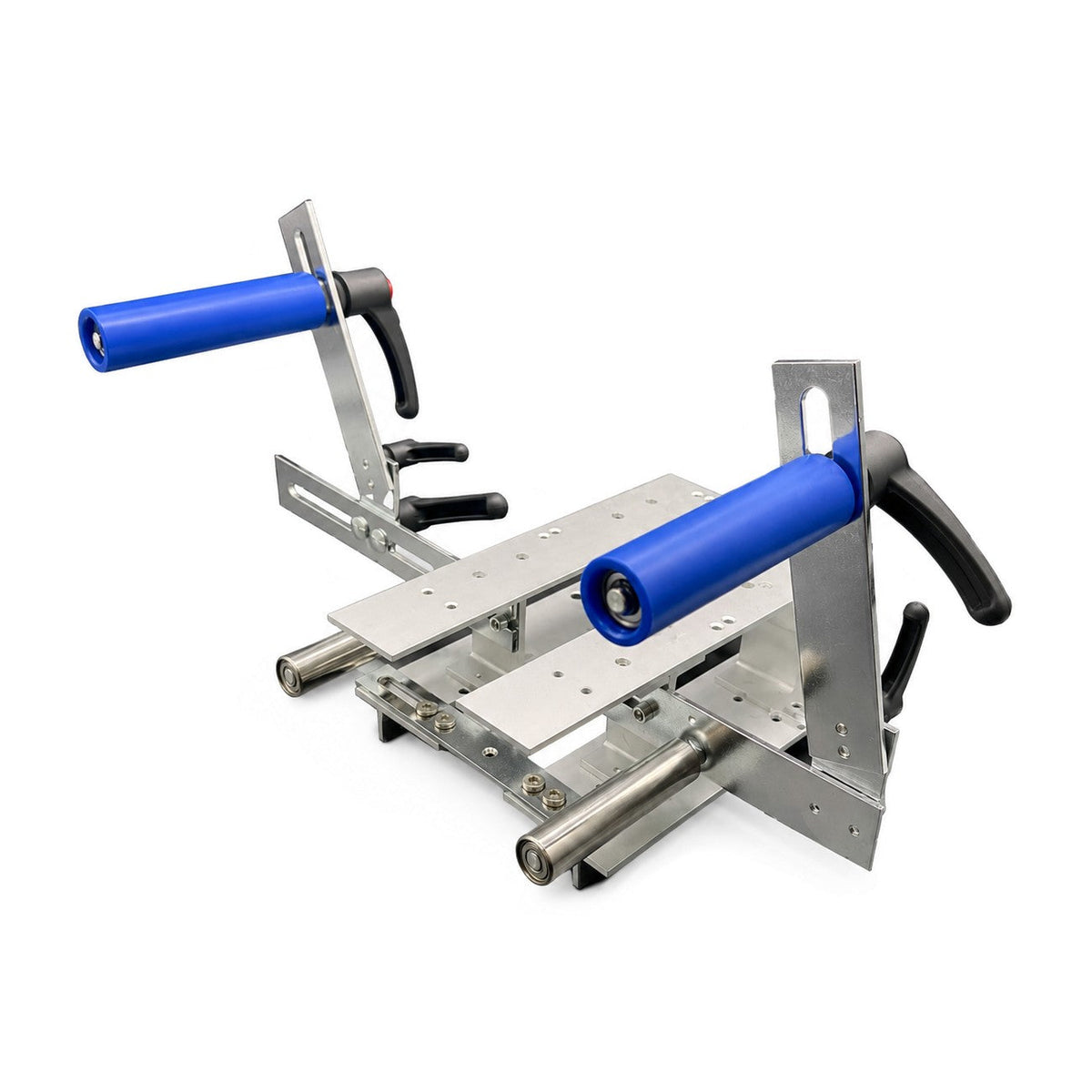 Juki WayLiner Basis-Stand für Overlock, Coverlock und Nähmaschinen