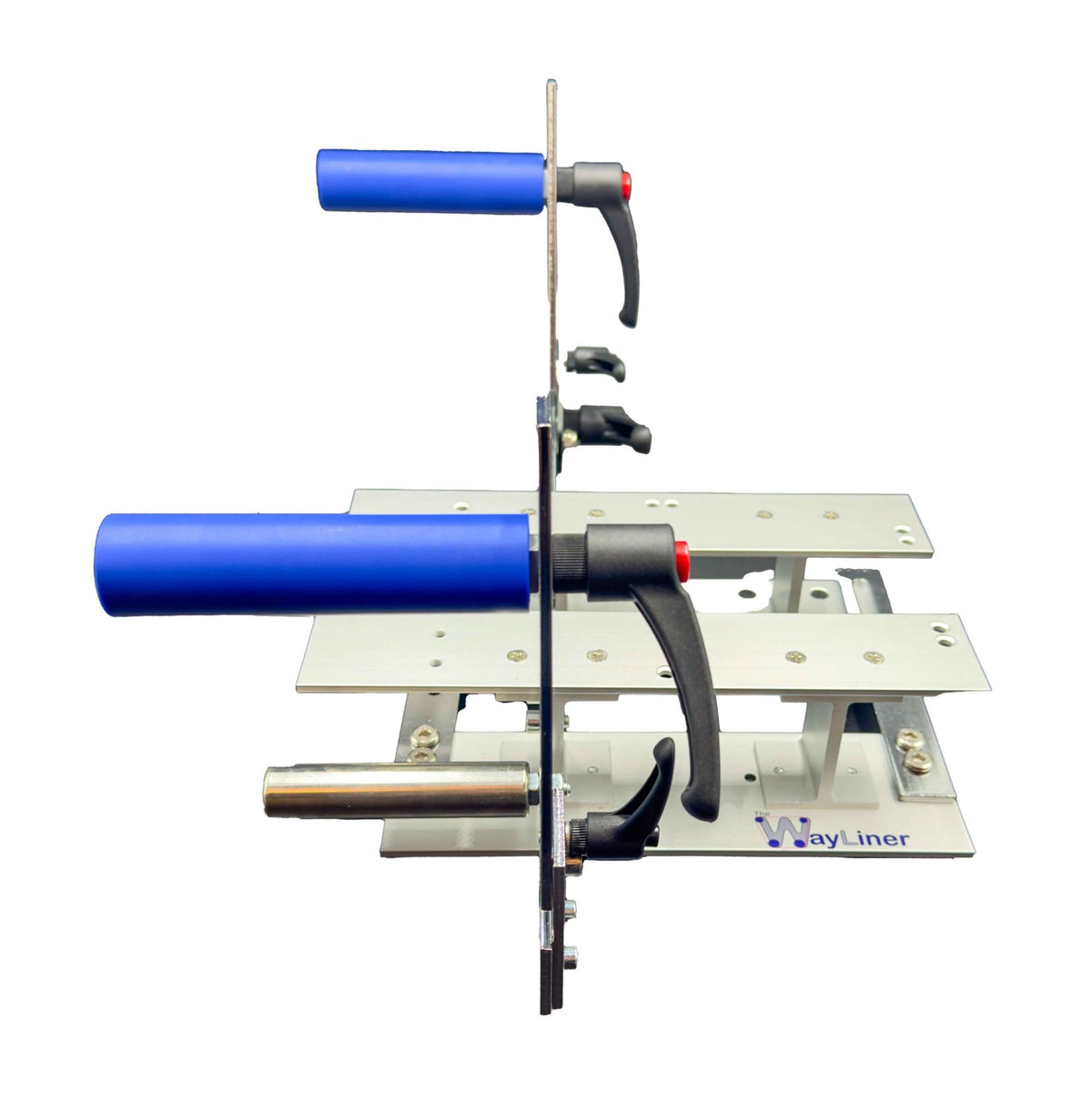 Juki WayLiner Basis-Stand für Overlock, Coverlock und Nähmaschinen