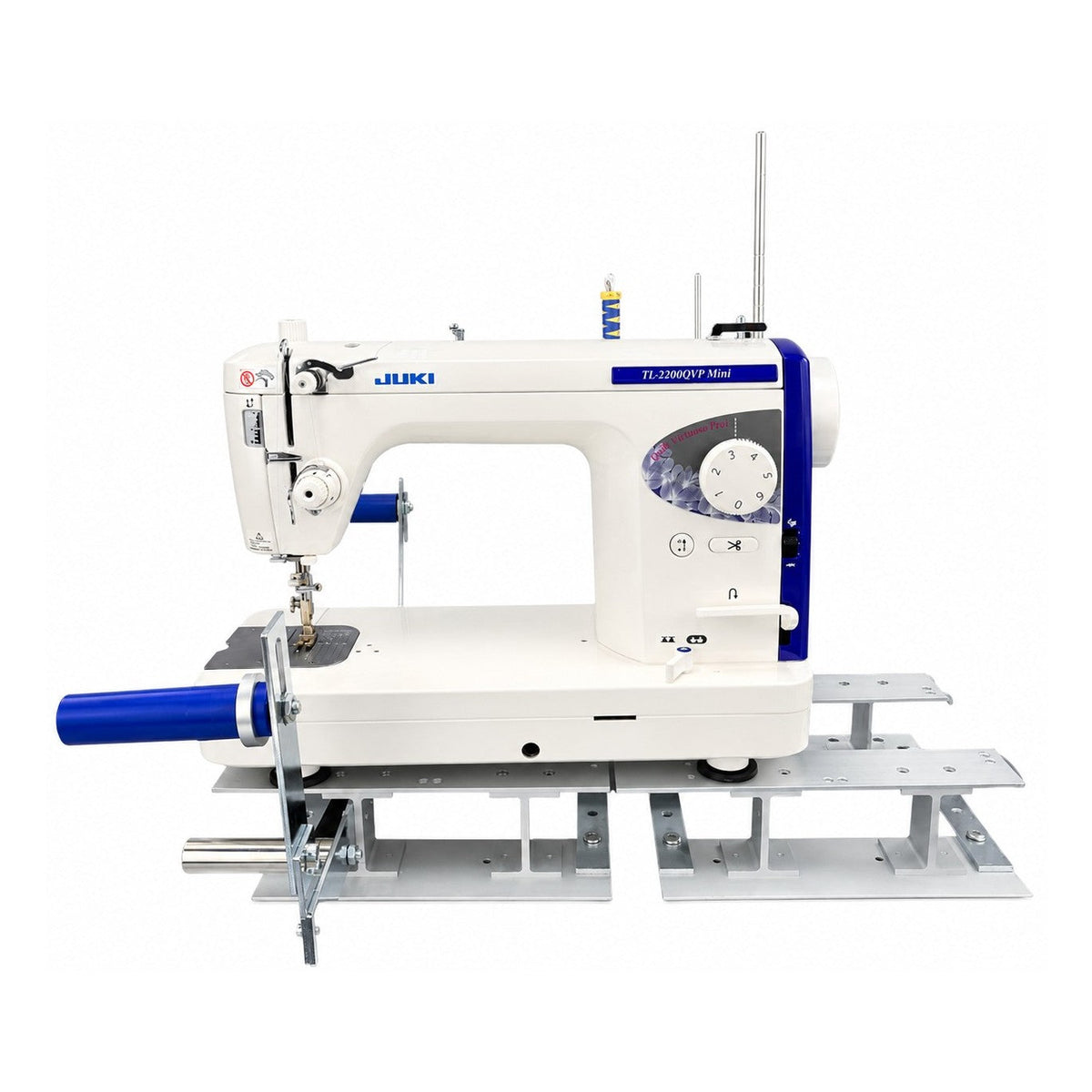 Juki WayLiner Extension Kit für Overlock, Coverlock und Nähmaschinen