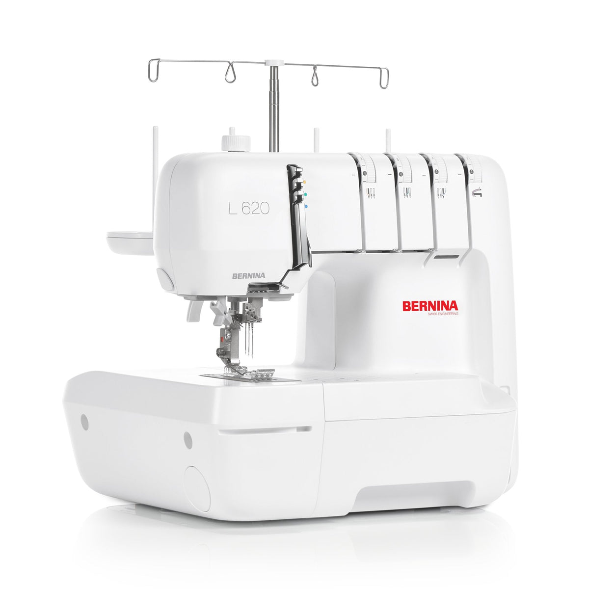 Bernina L620 Coverstitch