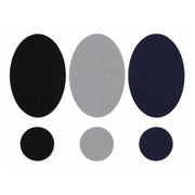 Prym Rub-On Patch MERINO (2 Stück / verschiedene Farben)