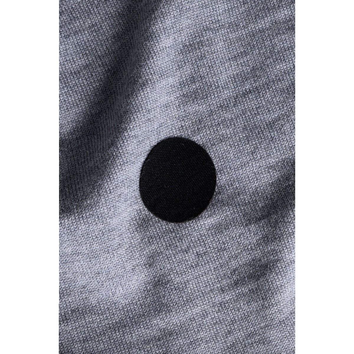Prym Rub-On Patch MERINO (2 Stück / verschiedene Farben)