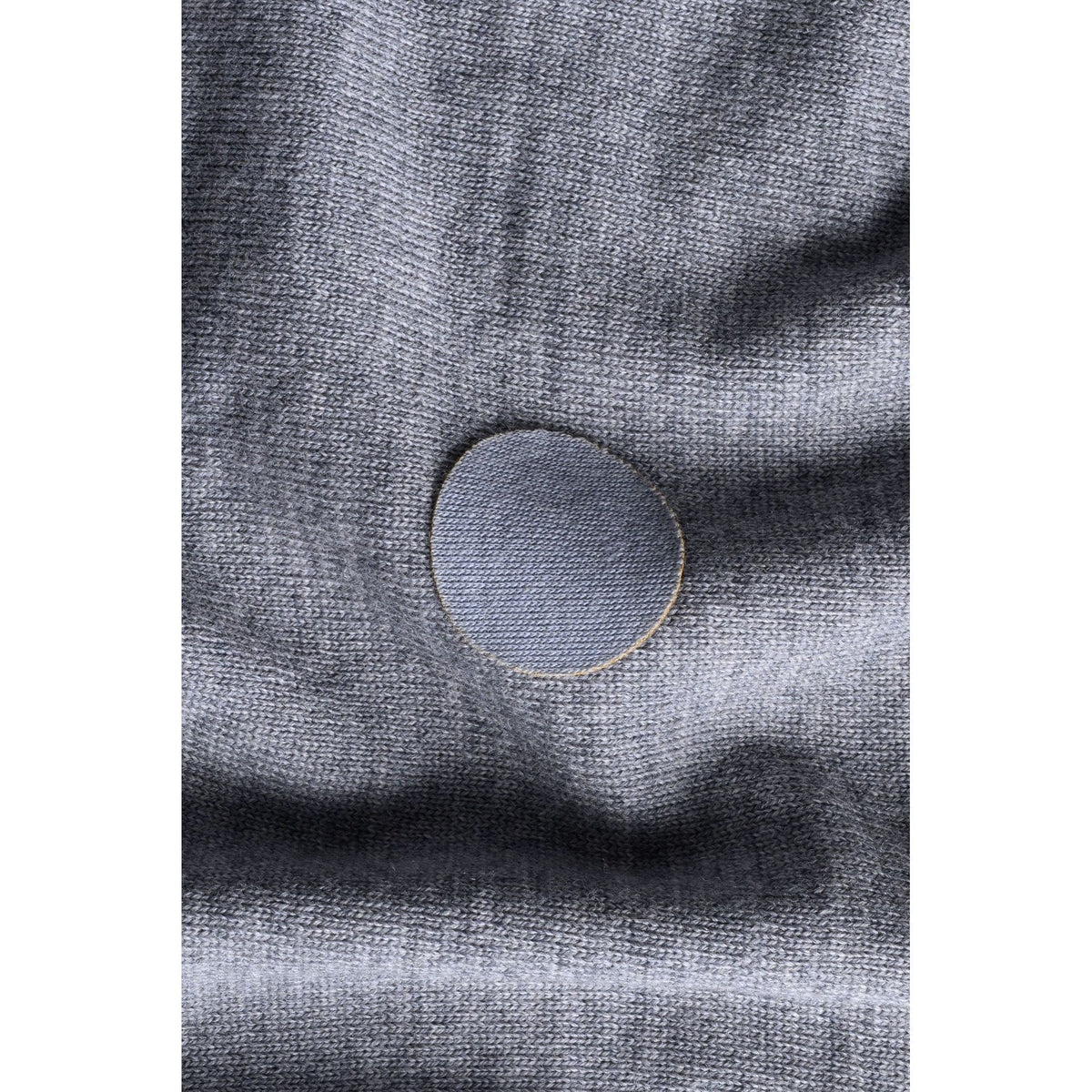 Prym Rub-On Patch MERINO (2 Stück / verschiedene Farben)