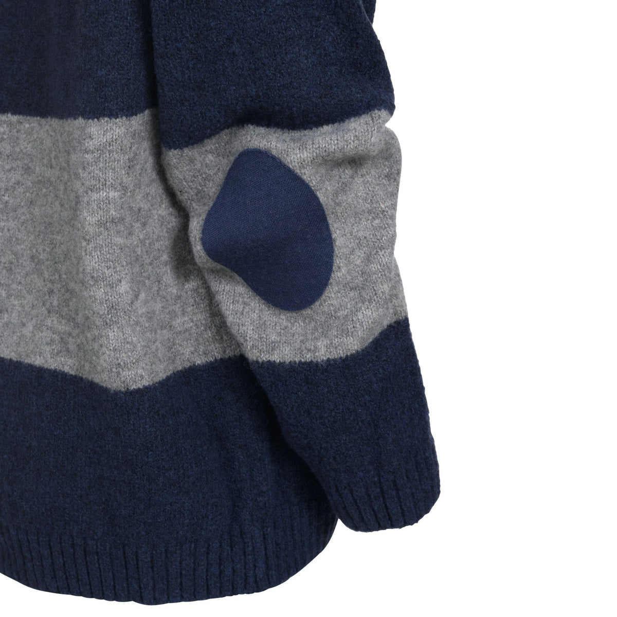 Prym Rub-On Patch MERINO (2 Stück / verschiedene Farben)