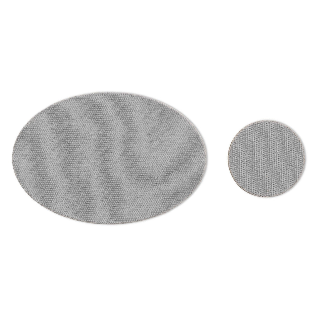 Prym Rub-On Patch MERINO (2 Stück / verschiedene Farben)