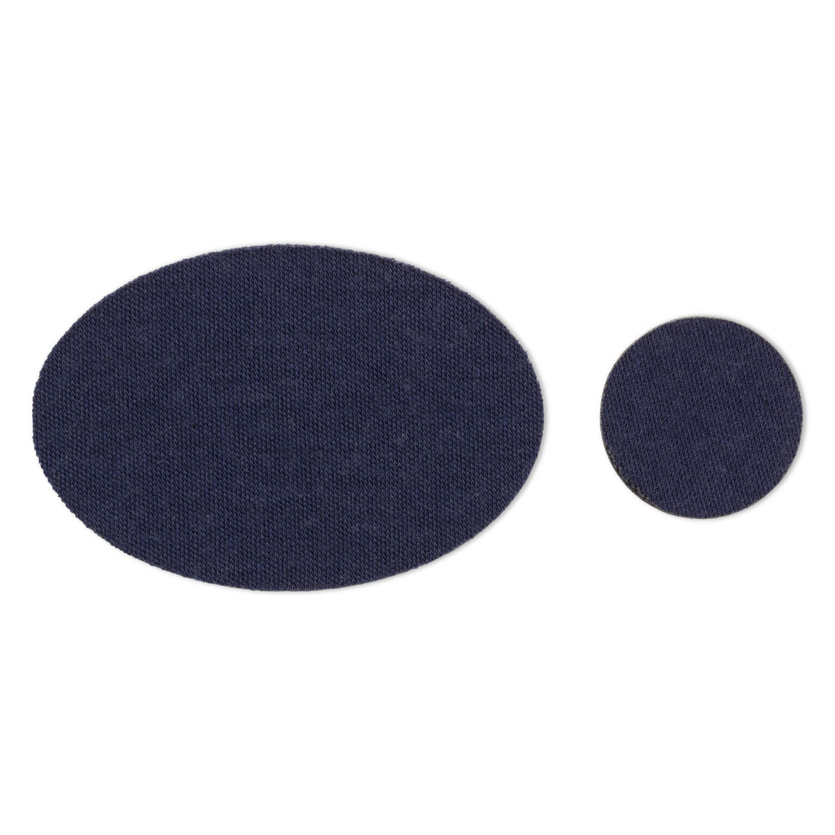 Prym Rub-On Patch MERINO (2 Stück / verschiedene Farben)