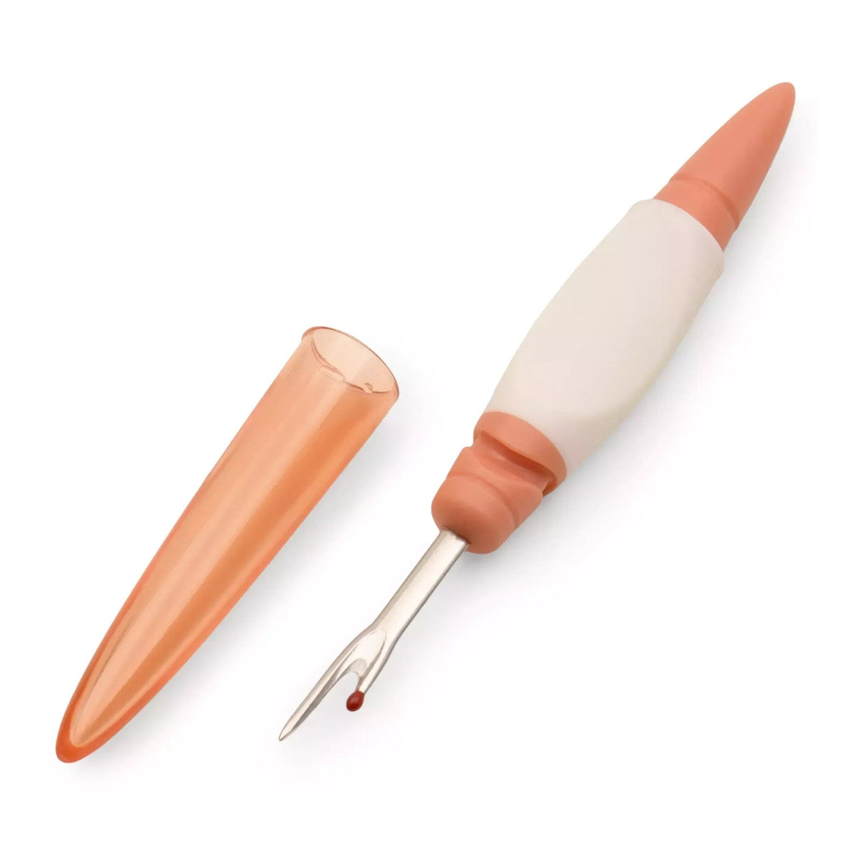 Prym Nahttrenner Ergonomics (klein / aprikose)