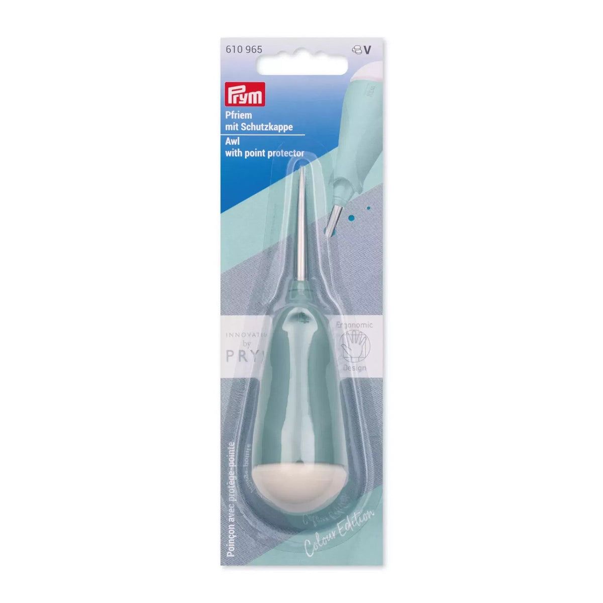 Prym Pfriem Ergonomics (salbei)