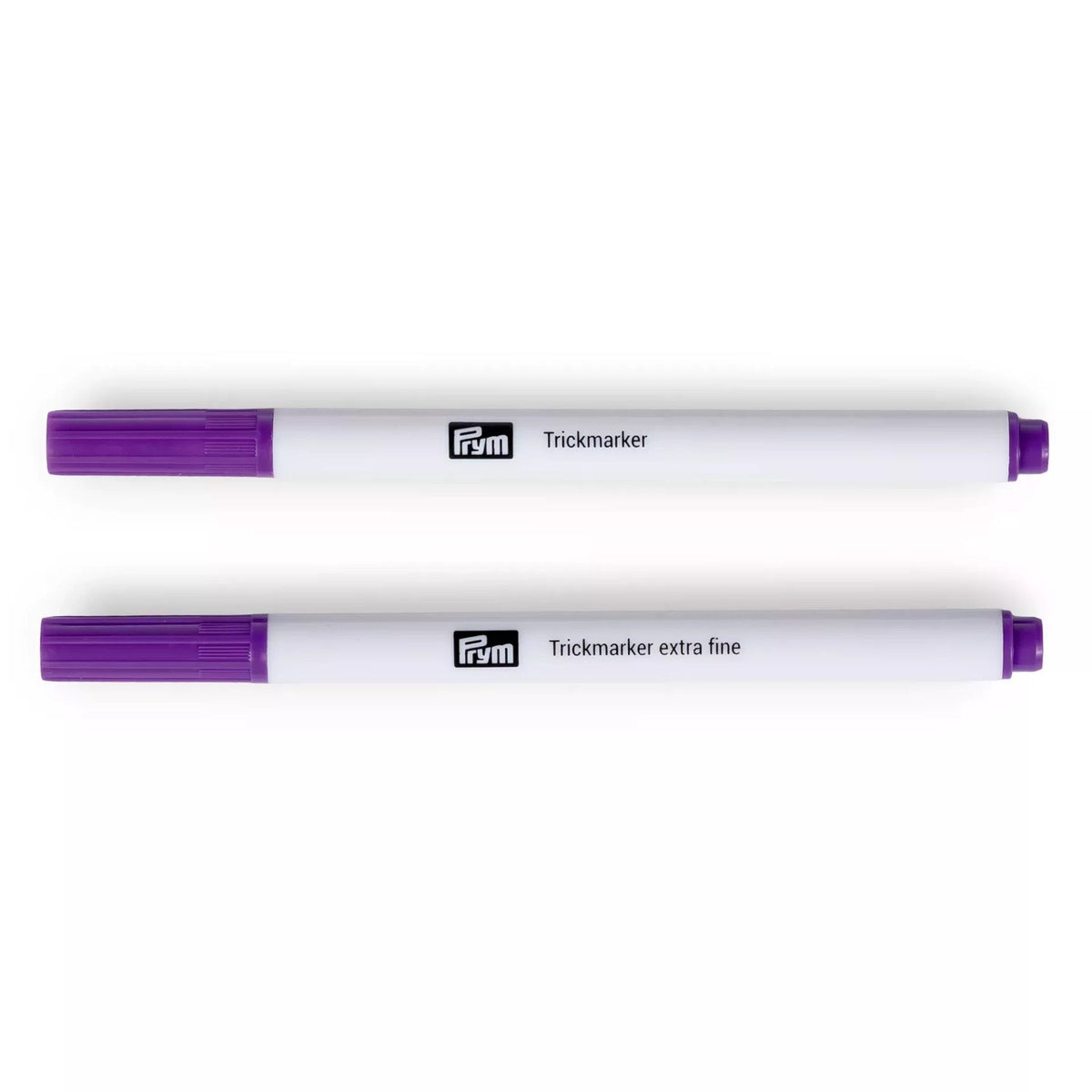 Prym Trickmarker (selbstlöschend / standard und extra fein)