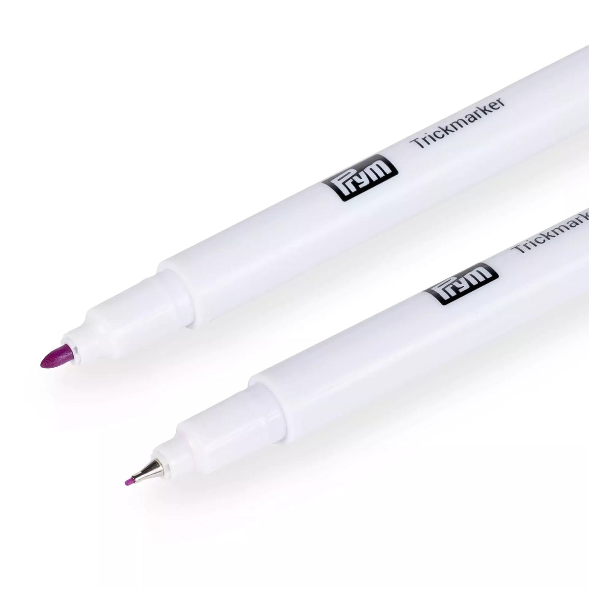 Prym Trickmarker (selbstlöschend / standard und extra fein)