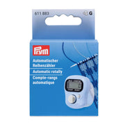 Prym Automatischer Reihenzähler (digital / Bedienung per Knopfdruck)
