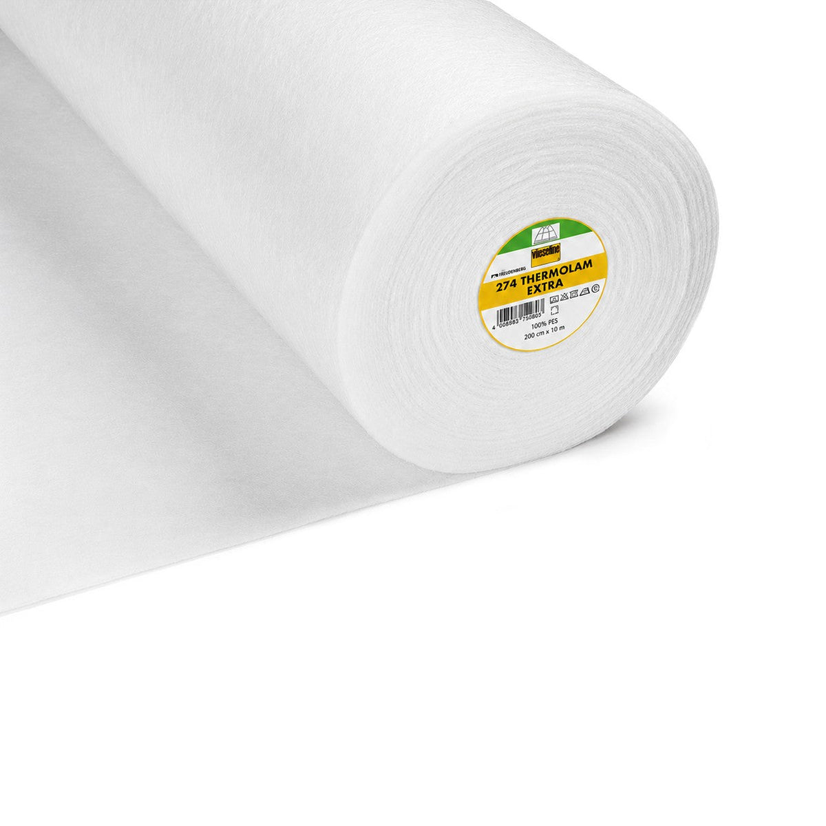 Vlieseline 274 Thermolam Extra Volumenvlies (hitze- und kältebeständig)