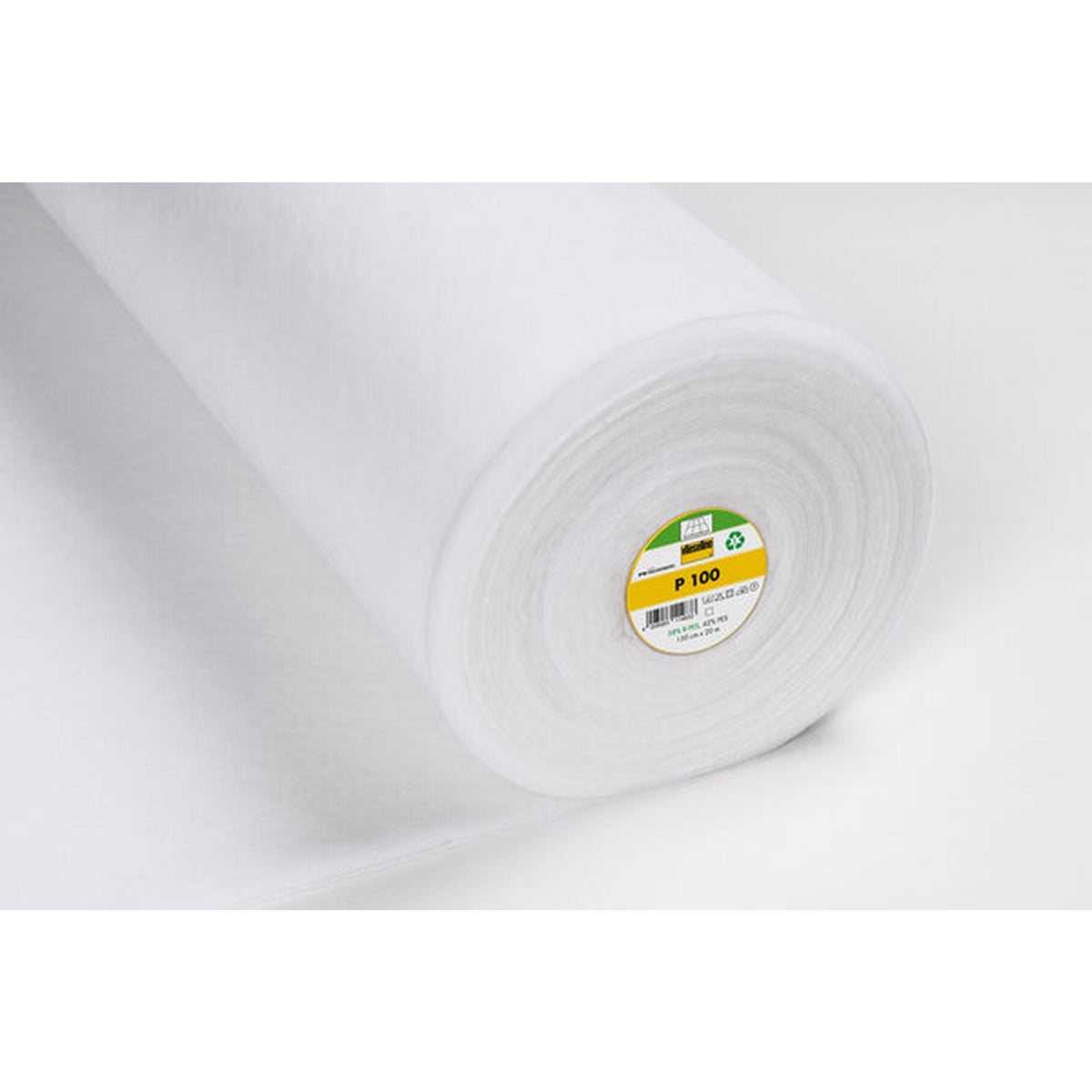 Vlieseline P100 Volumenvlies (flammenhemmend)