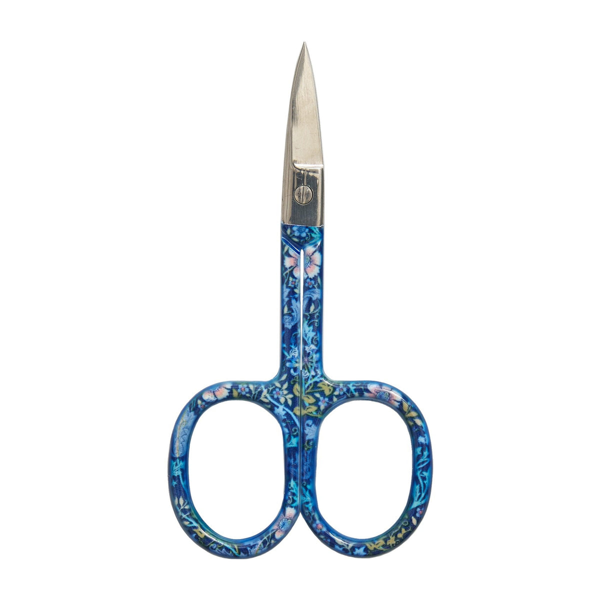 Stickschere von Hobby Gift Floral (9,3 cm)