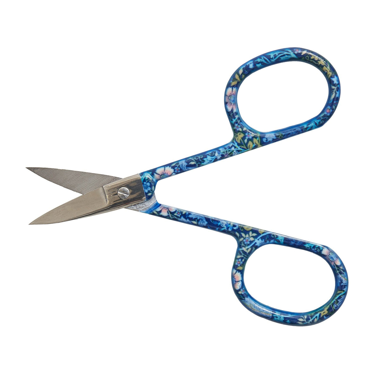 Stickschere von Hobby Gift Floral (9,3 cm)