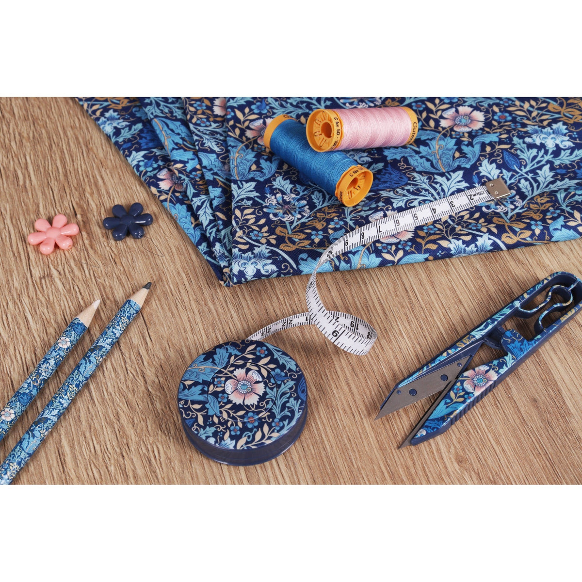 Nadeleinfädler von Hobby Gift Floral (2er Set)