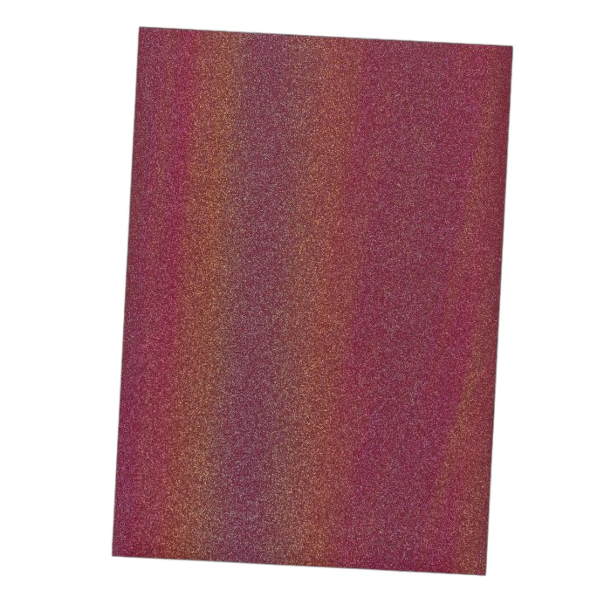 Plottermarie Flexfolie Glimmer A4 (verschiedene Farben)