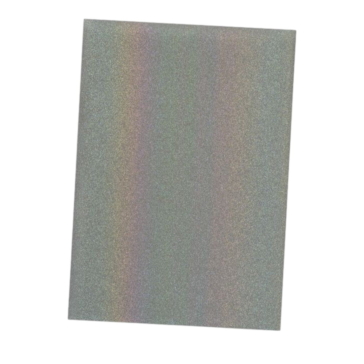 Plottermarie Flexfolie Glimmer A4 (verschiedene Farben)