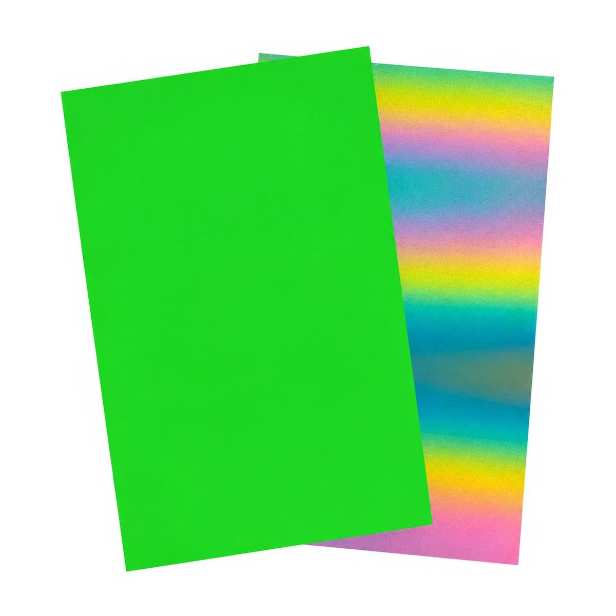 Plottermarie Vinylfolie Reflektor A4 (verschiedene Farben)