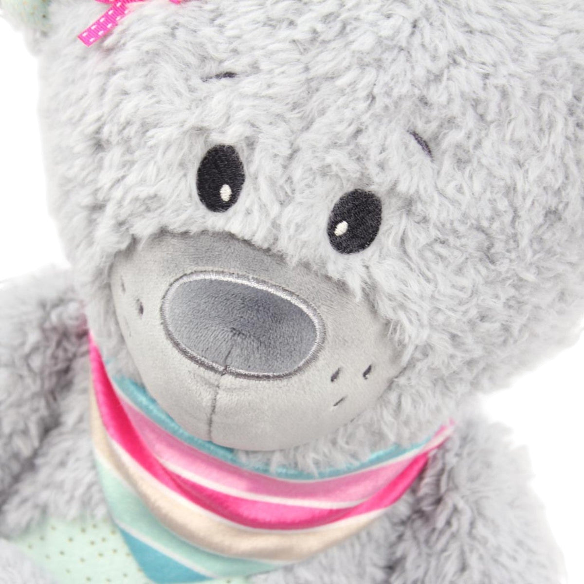 Kullaloo Print-Book Teddybär "Joshi" (Nähanleitung + Schnittmuster)