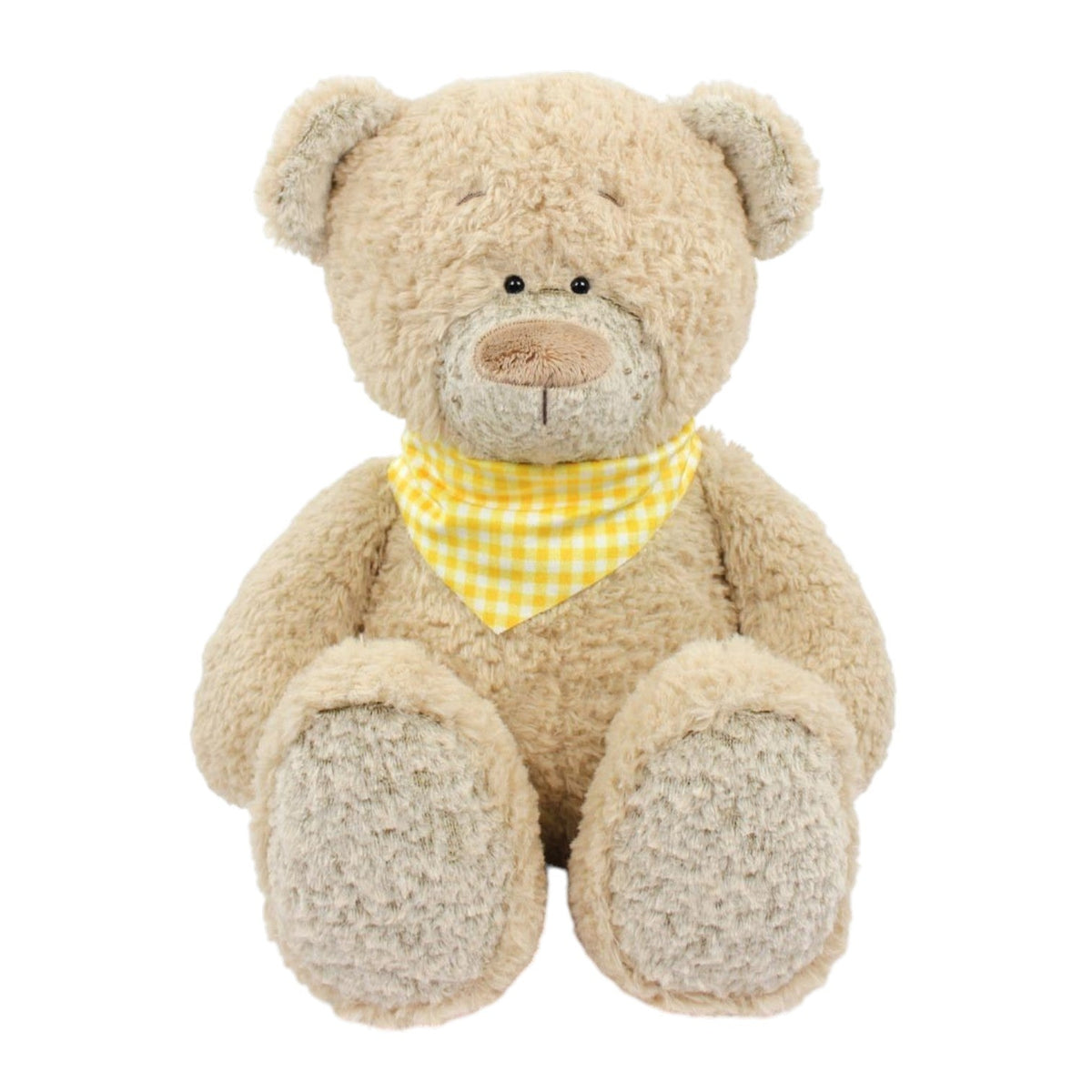 Kullaloo Print-Book Teddybär "Joshi" (Nähanleitung + Schnittmuster)