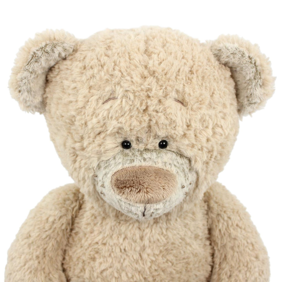Kullaloo Print-Book Teddybär "Joshi" (Nähanleitung + Schnittmuster)