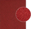 Plottermarie Mega Glitterflex Folie (ca. 32 x 30 cm / verschiedene Farben)
