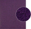 Plottermarie Mega Glitterflex Folie (ca. 32 x 30 cm / verschiedene Farben)