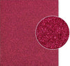 Plottermarie Mega Glitterflex Folie (ca. 32 x 30 cm / verschiedene Farben)