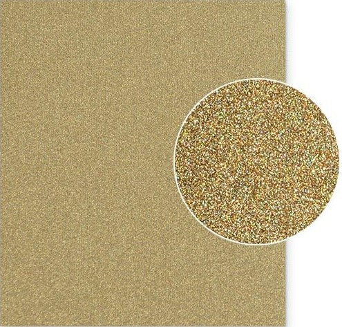 Plottermarie Mega Glitterflex Folie (ca. 32 x 30 cm / verschiedene Farben)