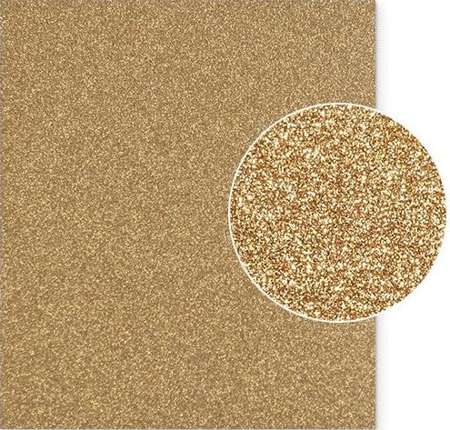 Plottermarie Mega Glitterflex Folie (ca. 32 x 30 cm / verschiedene Farben)
