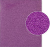 Plottermarie Mega Glitterflex Folie (ca. 32 x 30 cm / verschiedene Farben)