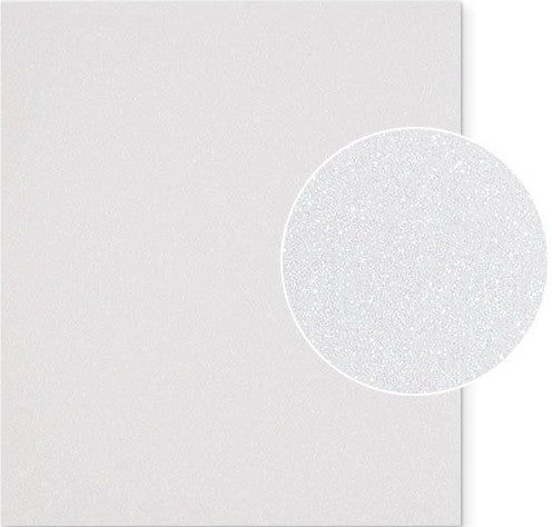 Plottermarie Mega Glitterflex Folie (ca. 32 x 30 cm / verschiedene Farben)