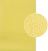 Plottermarie Mega Glitterflex Folie (ca. 32 x 30 cm / verschiedene Farben)