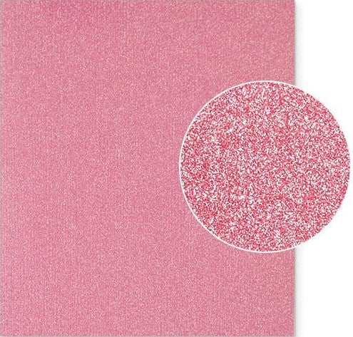 Plottermarie Mega Glitterflex Folie (ca. 32 x 30 cm / verschiedene Farben)
