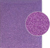 Plottermarie Mega Glitterflex Folie (ca. 32 x 30 cm / verschiedene Farben)