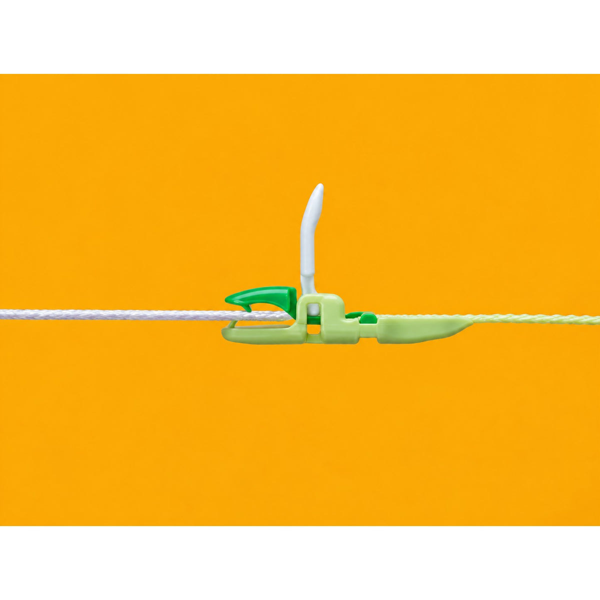 Clover Easy Clip Durchziehnadel