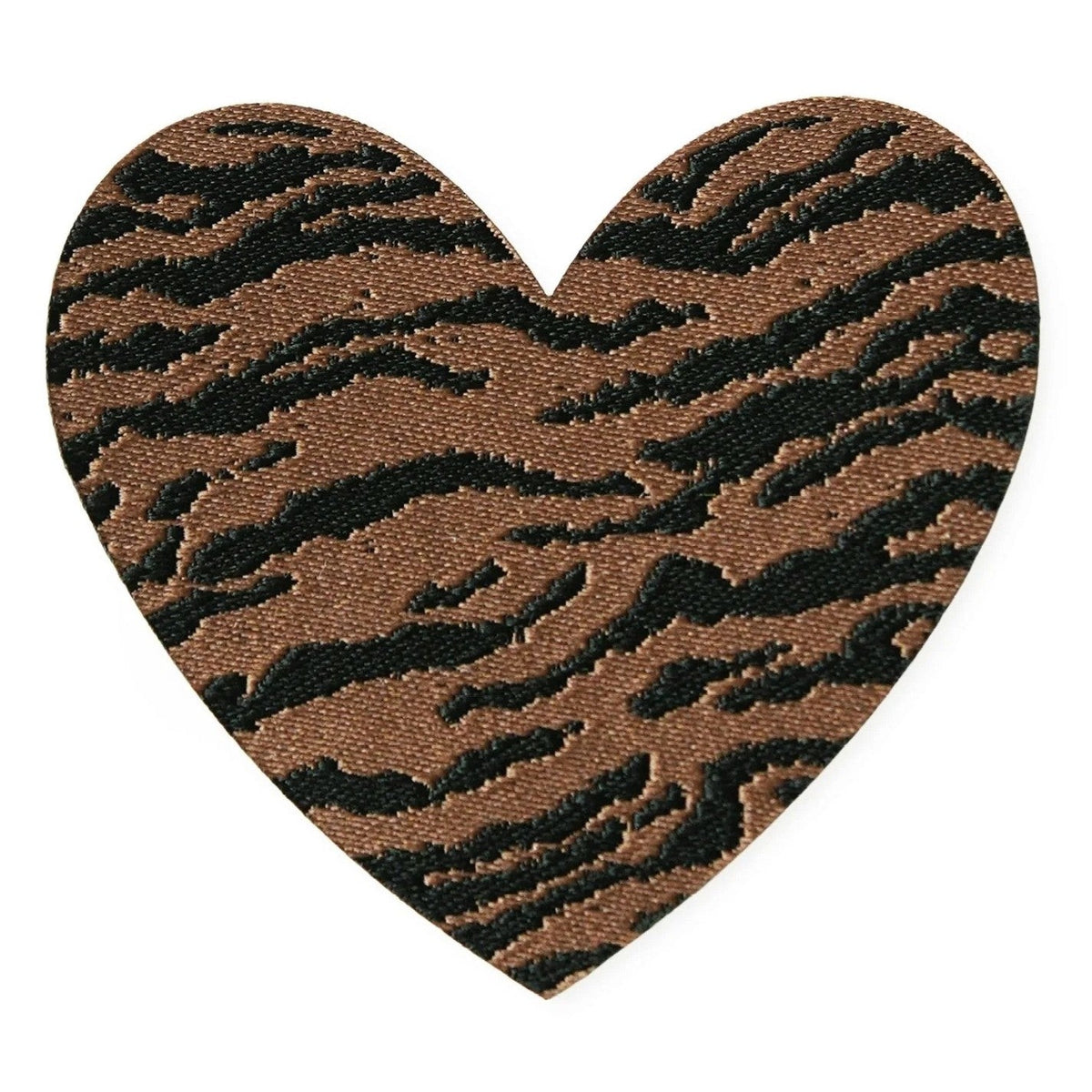 Paul und Clara Iron-On Patches (verschiedene Designs)