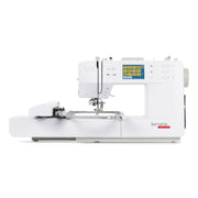 Bernette 59 Näh- und Stickmaschine mit Stickmodul