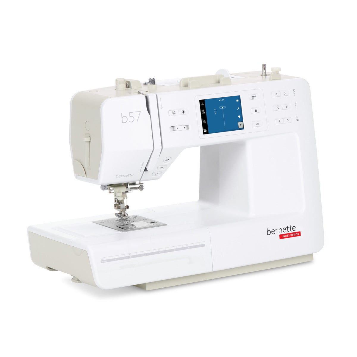 Bernette 57 Nähmaschine