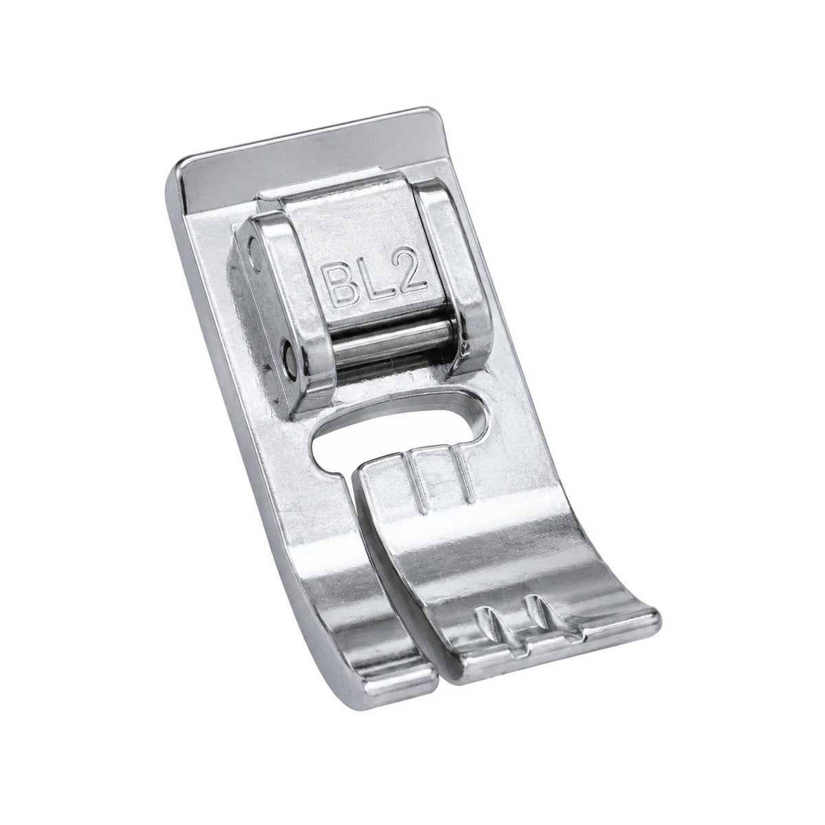 Janome Bi-Level Fuß links (für 7 mm Maschinen)