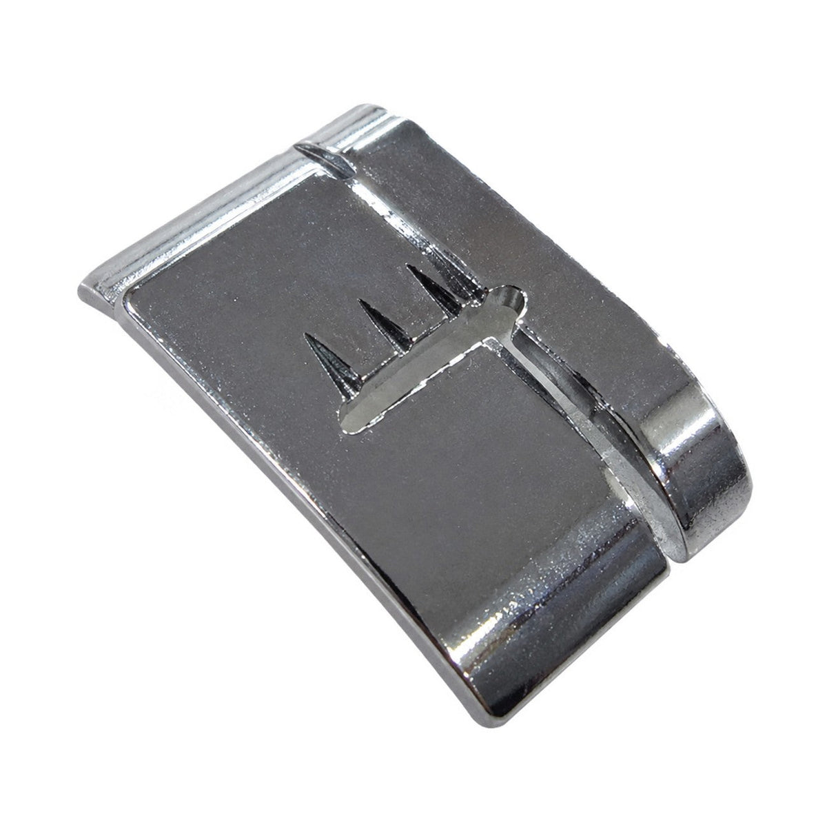 Janome Bi-Level Fuß links (für 7 mm Maschinen)