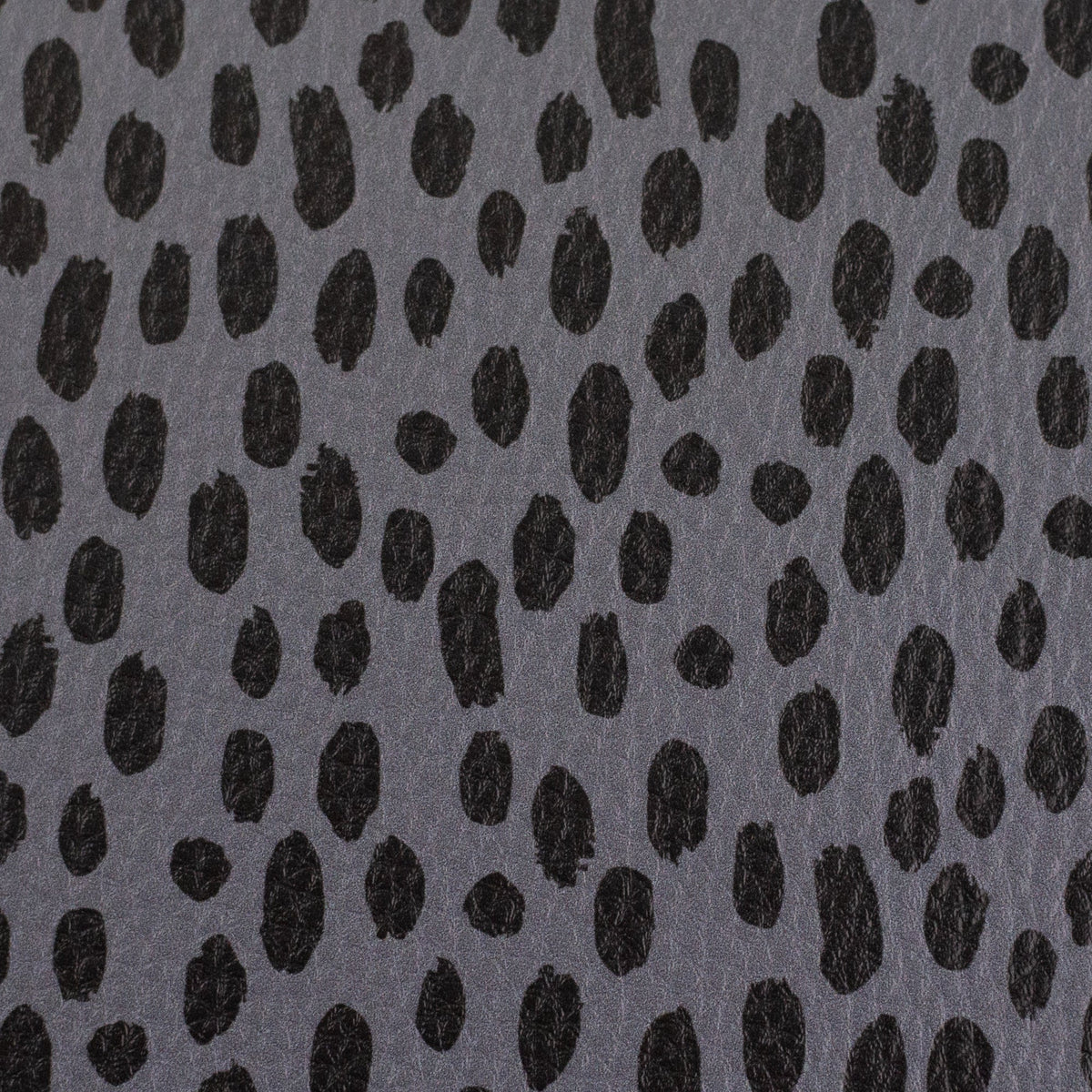 Kunstleder Brush & Wild Brushstrokes Design by Cherry Picking (0,6 x 1,4 m)