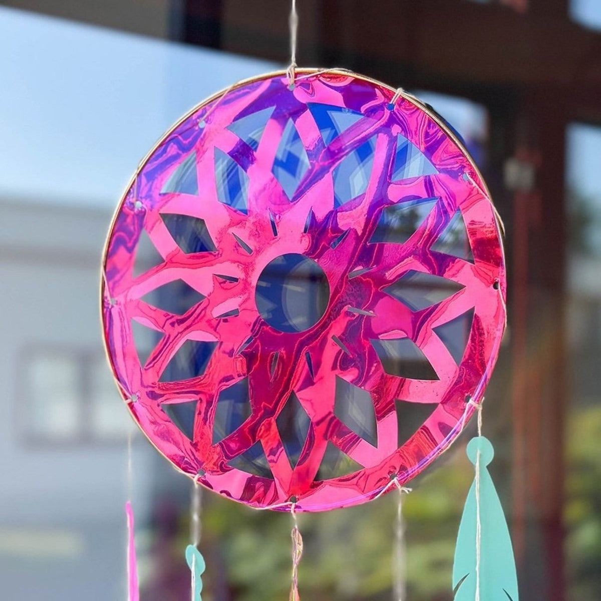 Plottermarie Jelly Vinyl Opal (30 x 68 cm / verschiedene Farben)