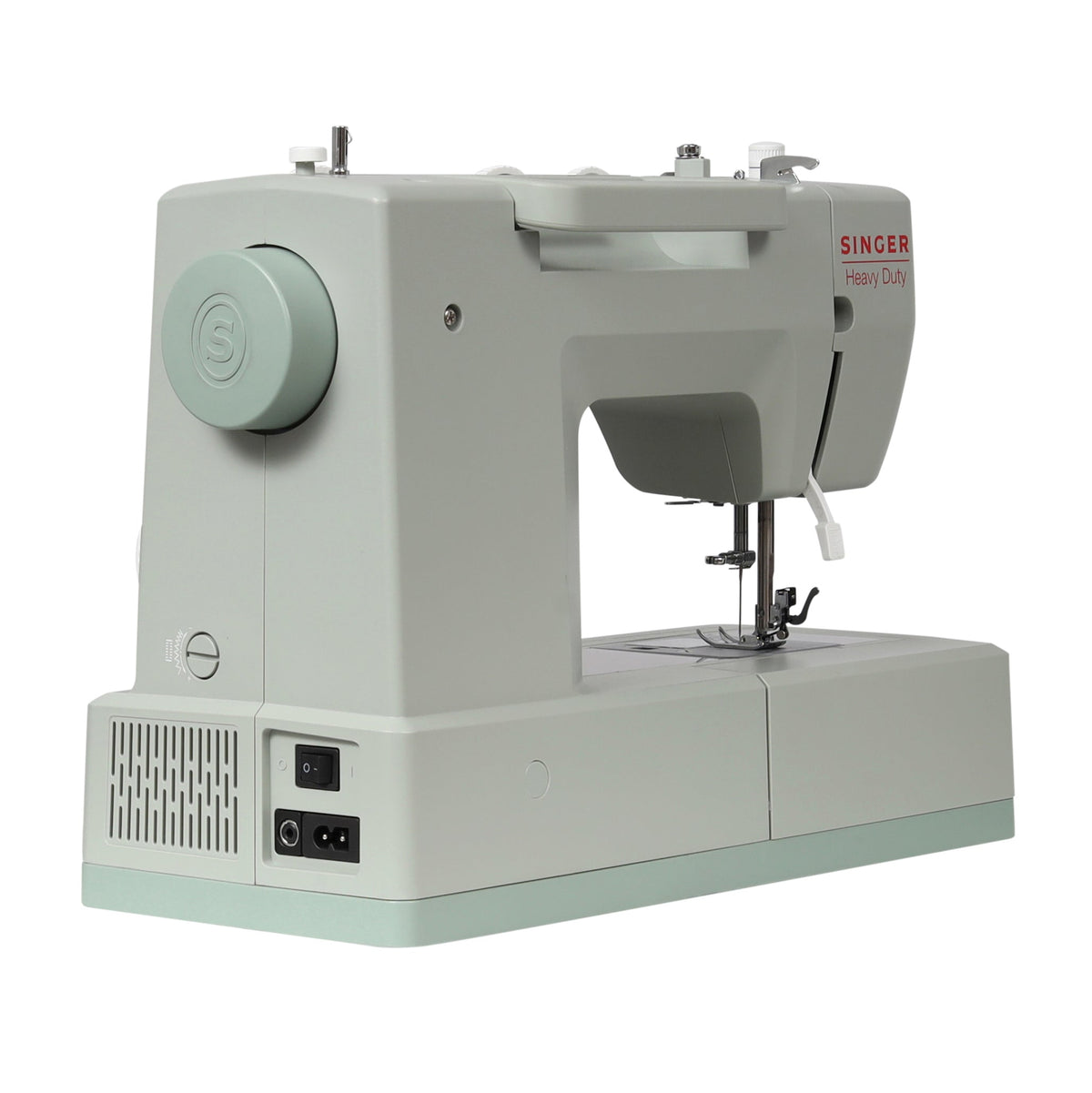 Singer Heavy Duty 4511 Nähmaschine