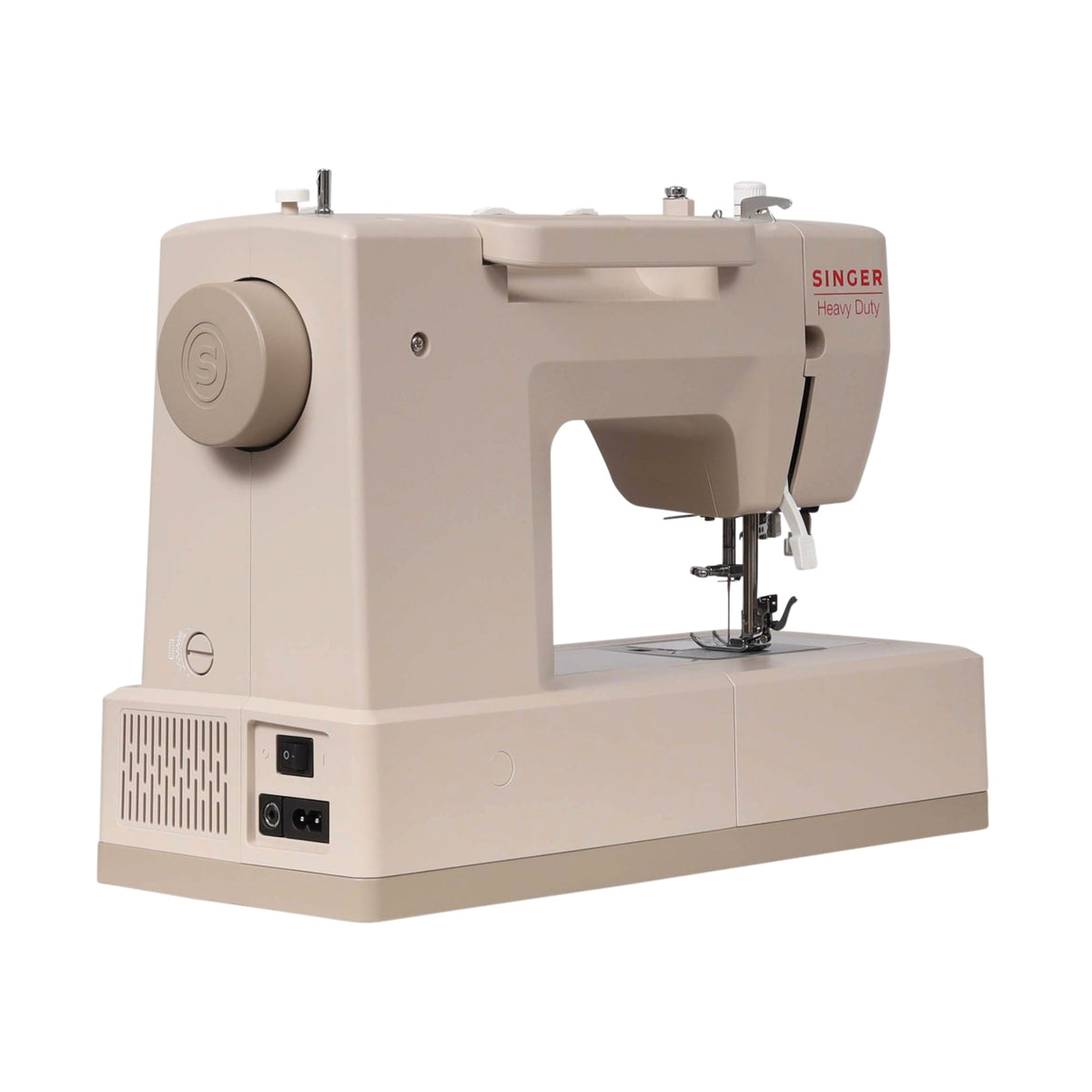 Singer Heavy Duty 4523 Nähmaschine