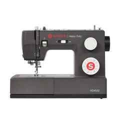 Singer Heavy Duty 4532 Nähmaschine